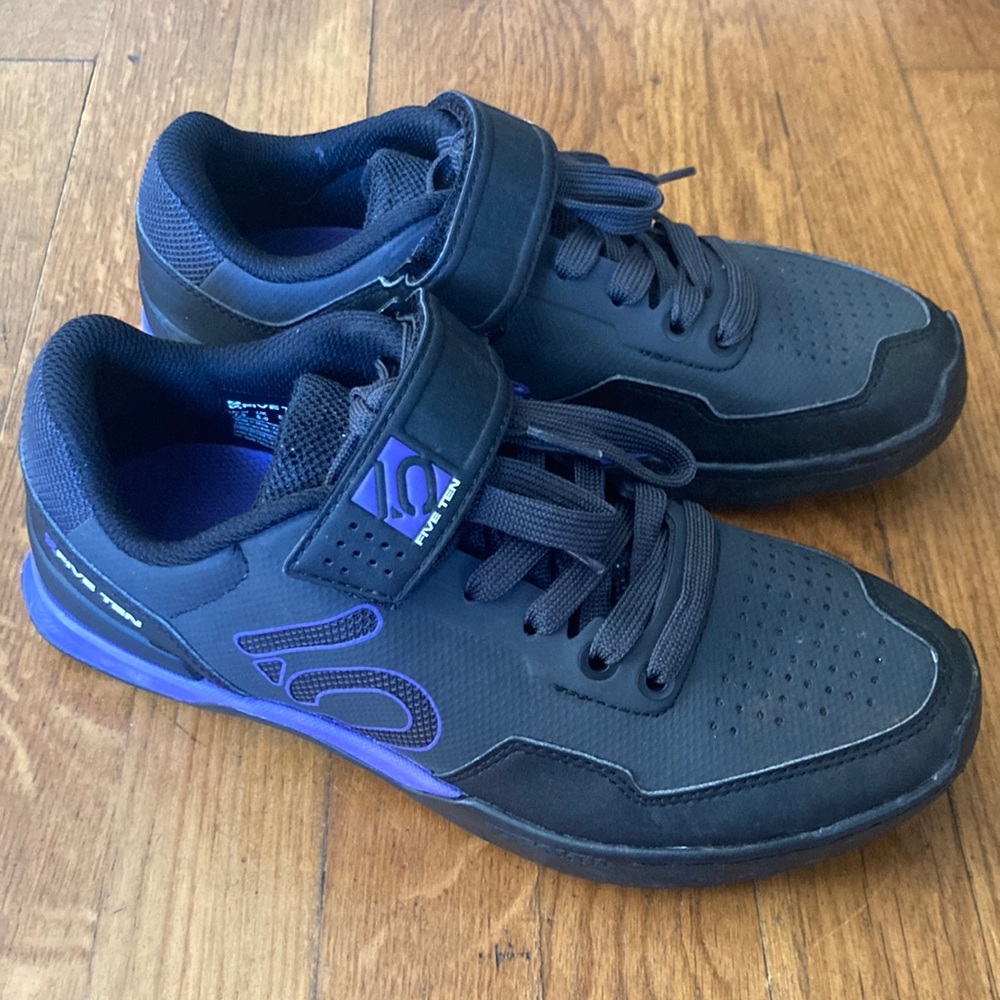 Five Ten Kestrel Lace MTB Shoes - Women’s 7.5